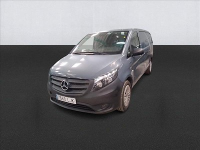 Compra MERCEDES-BENZ VITO en Ayvens Carmarket