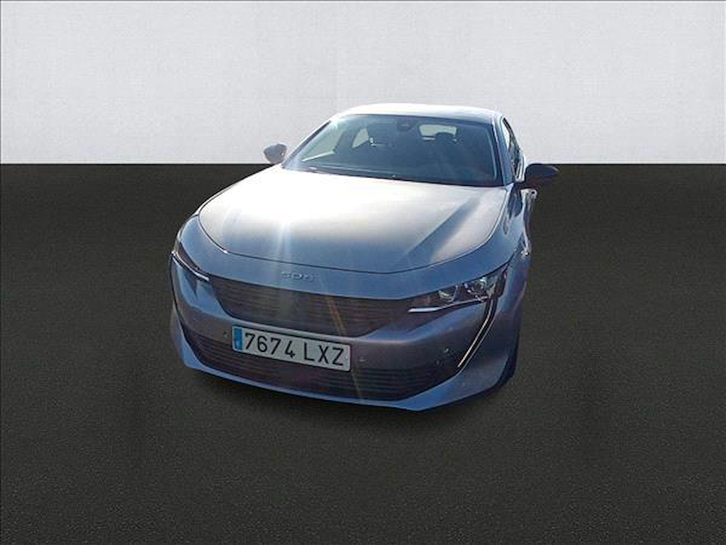 Peugeot 508 5P Active Pack BlueHDi 130 S&S EAT8