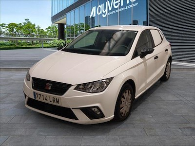 Achetez SEAT IBIZA sur Ayvens Carmarket