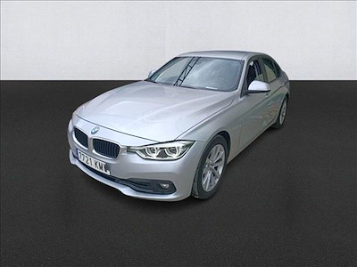 Kaufe BMW SERIES 3 bei Ayvens Carmarket