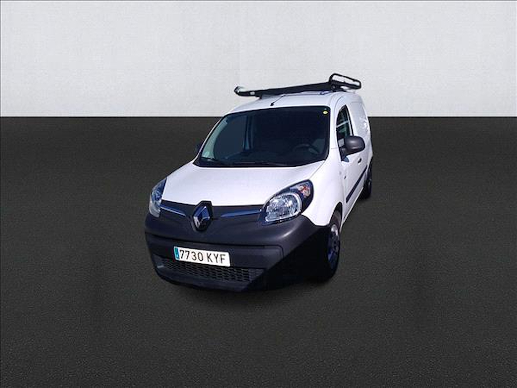 Renault Kangoo Z.E. Z.E. Flexi***BATERIA EN REGIMEN DE ALQUILER***