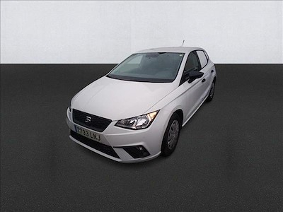 Buy SEAT IBIZA on Ayvens Carmarket