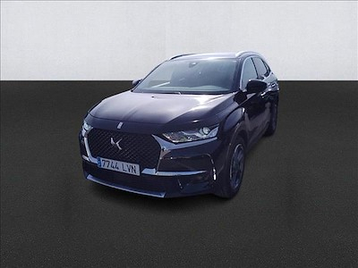 Buy DS AUTOMOBILES DS 7 CROSSBACK on Ayvens Carmarket