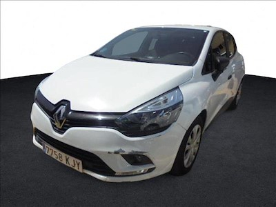 Купуй RENAULT CLIO на Ayvens Carmarket
