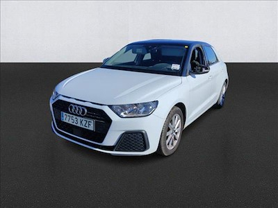 Buy AUDI A1 on Ayvens Carmarket