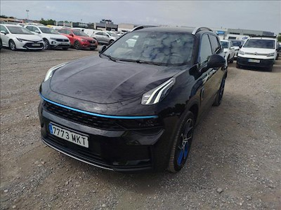 Achetez LYNK & CO 1 sur Ayvens Carmarket