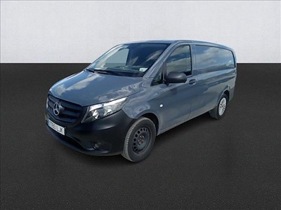Compra MERCEDES-BENZ VITO en Ayvens Carmarket
