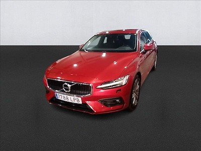 Kaufe VOLVO V60 bei Ayvens Carmarket