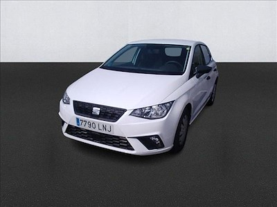 Compra SEAT IBIZA en Ayvens Carmarket