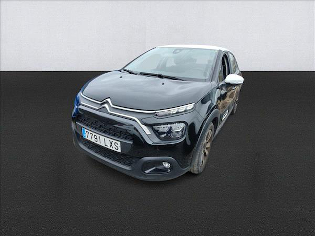 Citroën C3 Aircross PureTech 60KW (83CV) Feel Pack