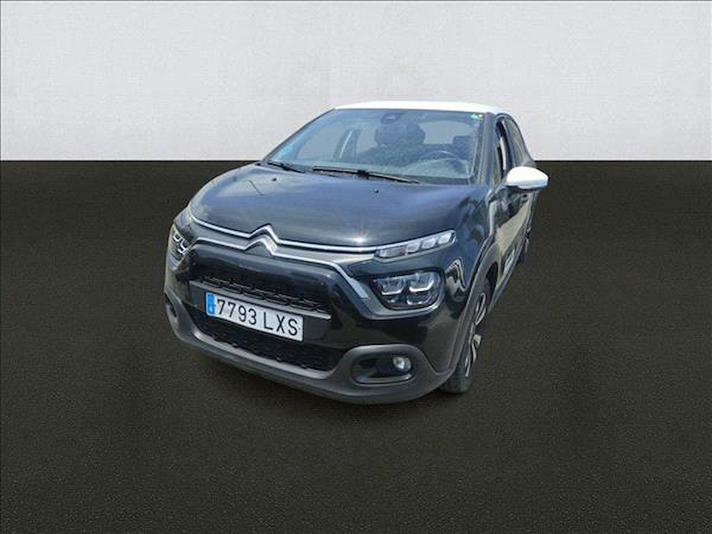 Citroën C3 Aircross PureTech 60KW (83CV) Feel Pack