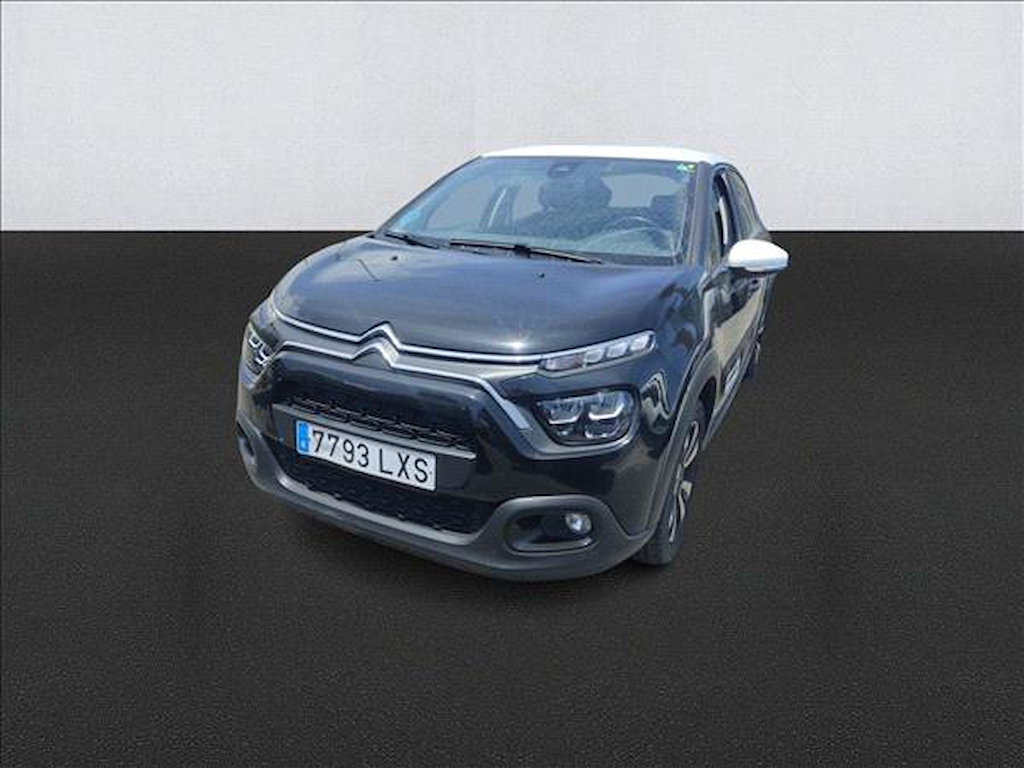 Citroën C3 Aircross PureTech 60KW (83CV) Feel Pack