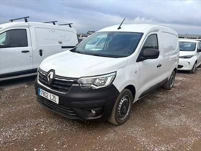 Compra RENAULT EXPRESS en Ayvens Carmarket