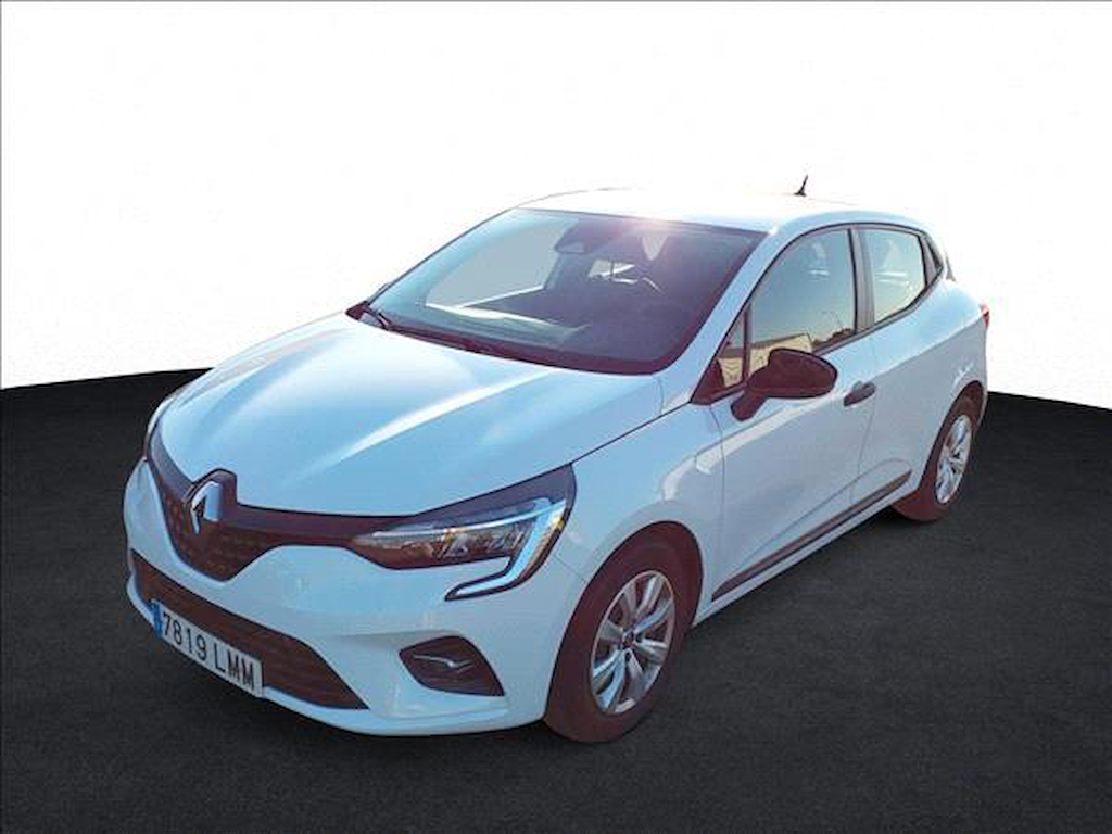 Renault Clio (O) Business Blue dCi 63 kW (85CV)