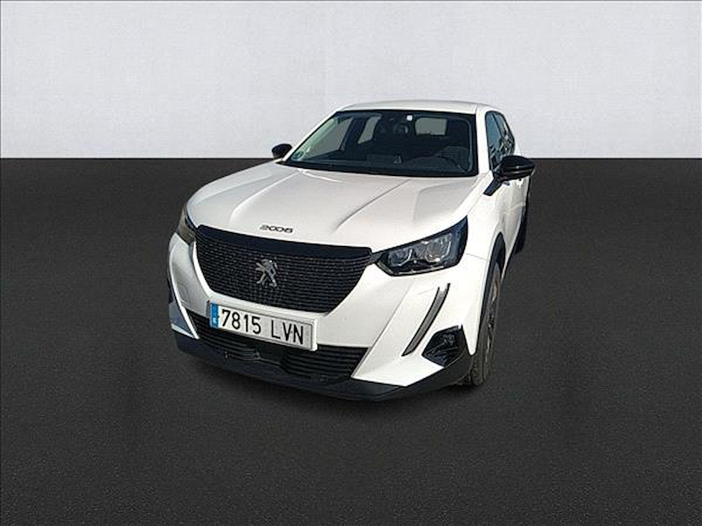 Peugeot 2008 Active Pack BlueHDI 81kW (110CV)