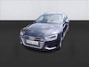 Buy AUDI A4 on Ayvens Carmarket