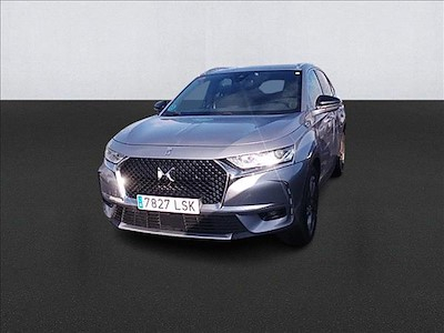 Acquista DS AUTOMOBILES DS 7 CROSSBACK a Ayvens Carmarket