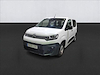 Achetez CITROËN BERLINGO sur Ayvens Carmarket