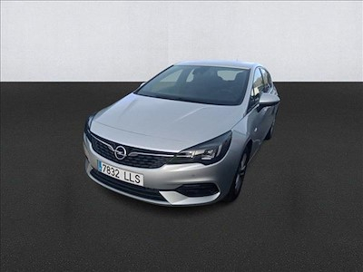 Compra OPEL ASTRA en Ayvens Carmarket