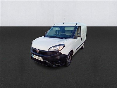 Buy FIAT DOBLO CARGO on Ayvens Carmarket