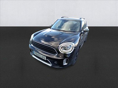 Buy MINI COUNTRYMAN on Ayvens Carmarket