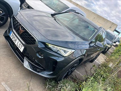 Koupit CUPRA FORMENTOR na Ayvens Carmarket