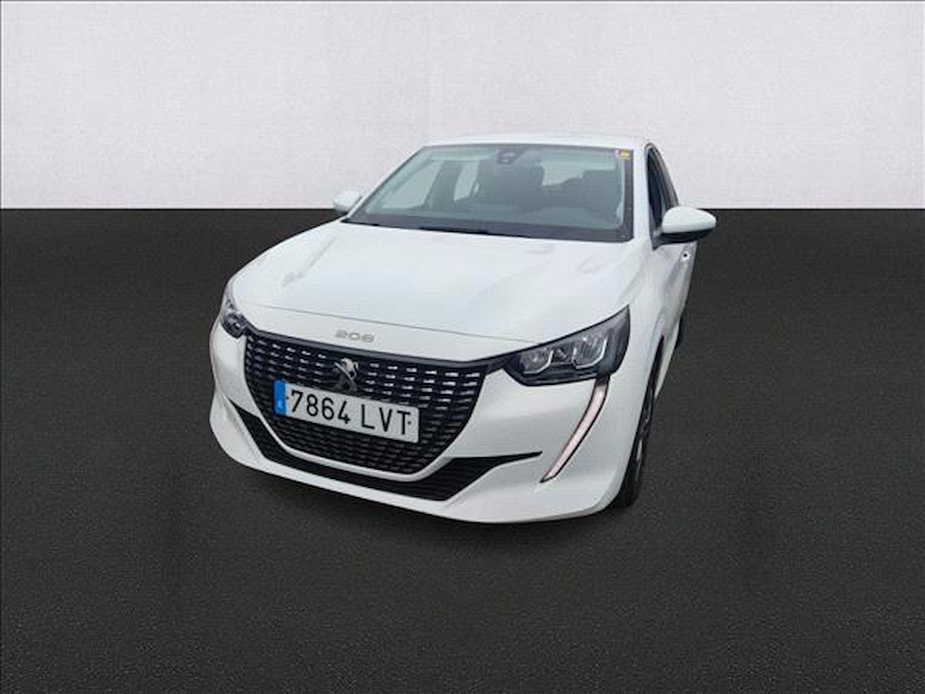 Peugeot 208 PureTech 73kW (100CV) Active Pack