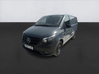 Compra MERCEDES-BENZ VITO en Ayvens Carmarket