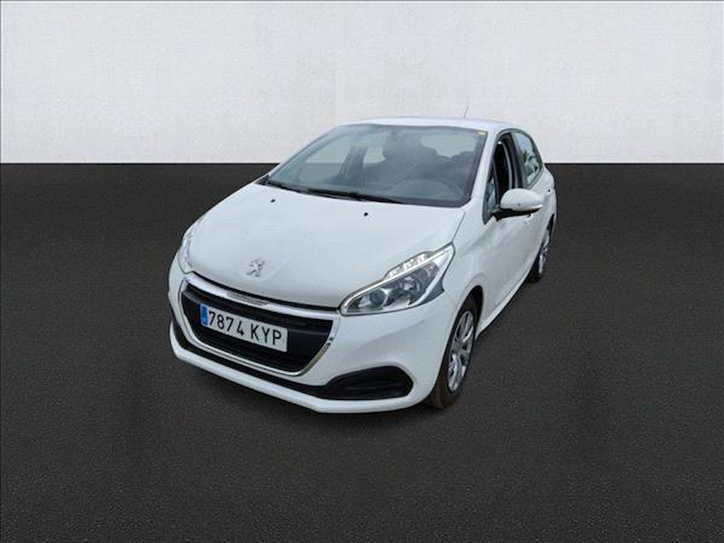 Peugeot 208 5P ACTIVE PureTech 60kW (82CV)