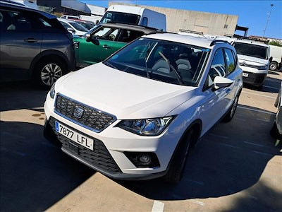 Buy SEAT ARONA on Ayvens Carmarket