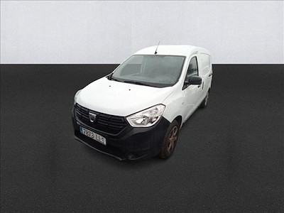 Kaufe DACIA DOKKER bei Ayvens Carmarket