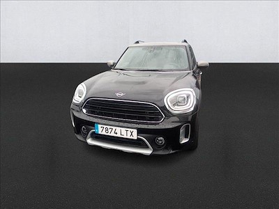 Compra MINI COUNTRYMAN en Ayvens Carmarket