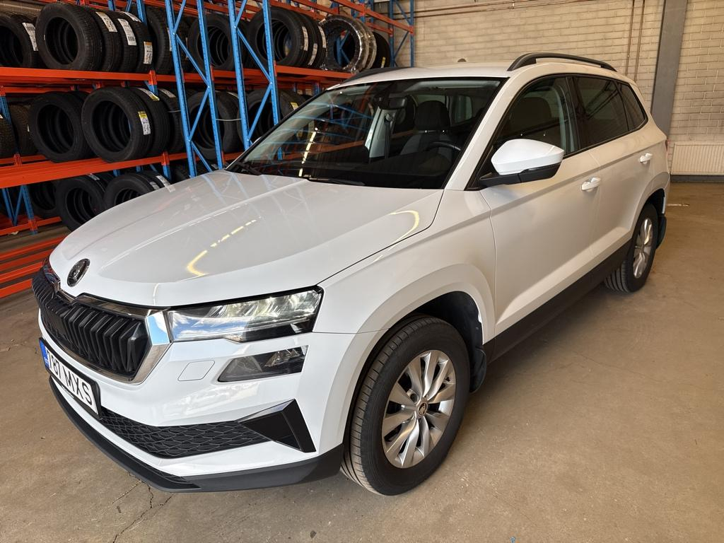 Skoda Karoq 1.5 TSI ACTIVE 7DSG 110KW