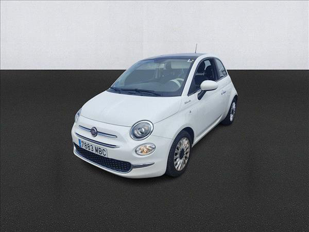 Fiat 500X Dolcevita 1.0 Hybrid 51KW (70 CV)