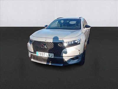 Comprar DS AUTOMOBILES DS 7 CROSSBACK en Ayvens Carmarket