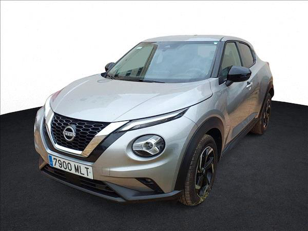 Nissan Juke DIG-T 84 kW (114 CV) 6M/T Acenta