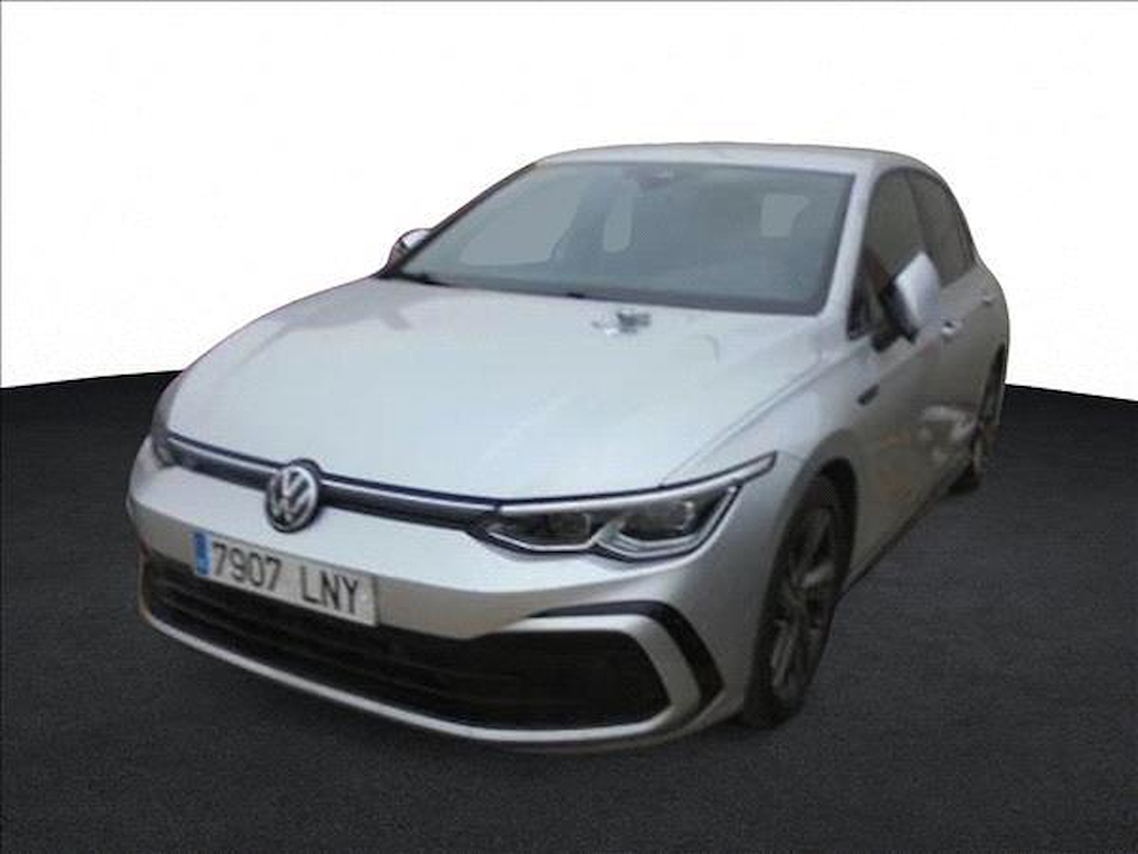 Volkswagen Golf R-Line 2.0 TDI 110kW (150CV) DSG
