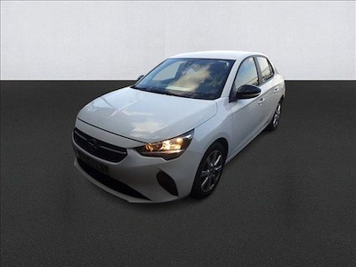 Comprar OPEL CORSA en Ayvens Carmarket