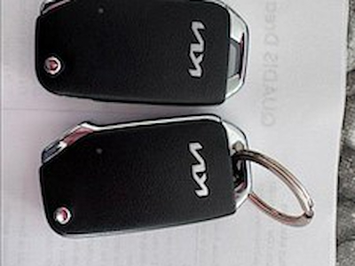 Compra KIA SPORTAGE en Ayvens Carmarket