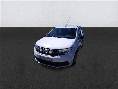 Acquista DACIA SANDERO a Ayvens Carmarket
