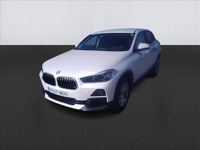 Ayvens Carmarket den BMW X2 satın al