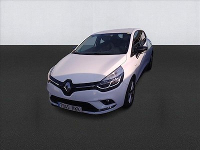 Ayvens Carmarket den RENAULT CLIO satın al