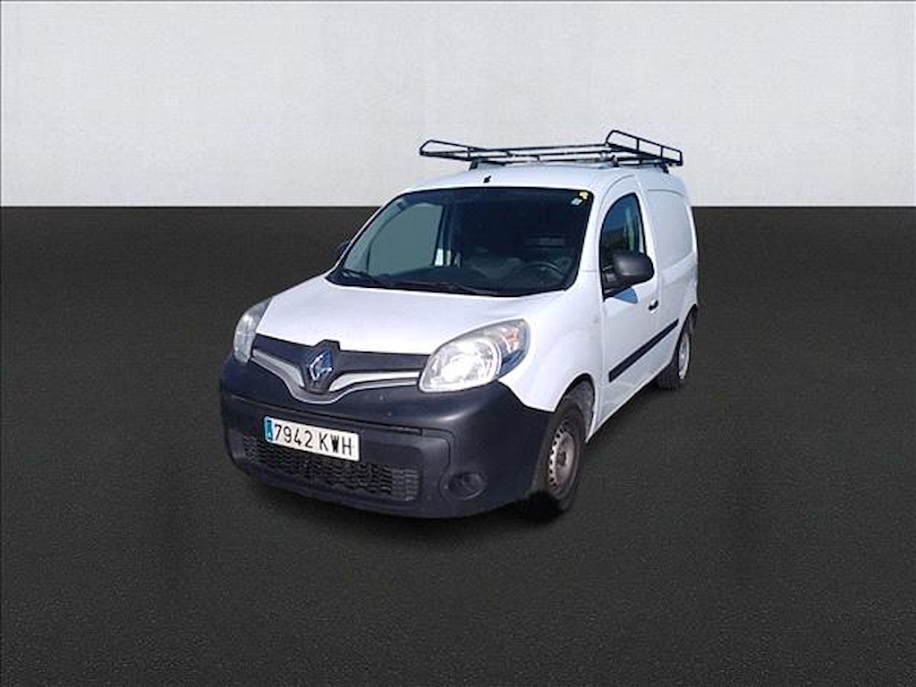 Renault Kangoo Furgón Profesional dCi 55 kW (75 CV)
