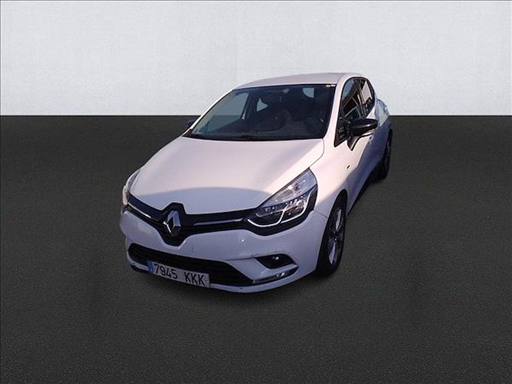 Renault Clio (O) Limited Energy dCi 55kW (75CV) 2018