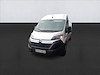 Kup CITROËN JUMPER na Ayvens Carmarket