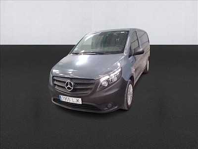 Compra MERCEDES-BENZ VITO en Ayvens Carmarket
