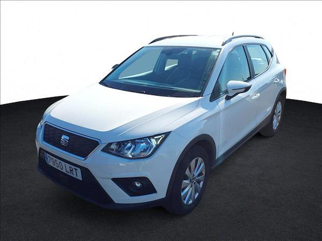 Seat Arona 1.0 TSI 81kW (110CV) Style Go2