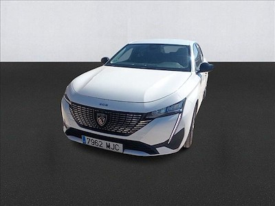 PEUGEOT 308 2023 — авто из Европы под ключ