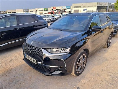 Achetez DS AUTOMOBILES DS 7 CROSSBACK sur Ayvens Carmarket