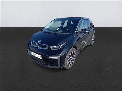 Kaufe BMW I3 bei Ayvens Carmarket